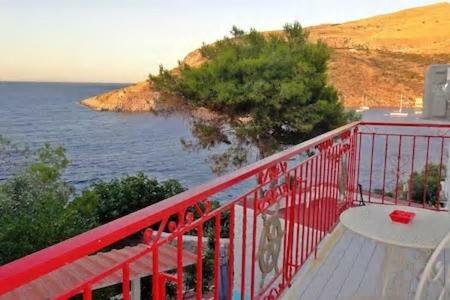 Villa Tramontana Hidra Exterior foto
